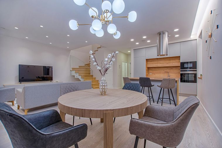 Bespoke Lighting Service